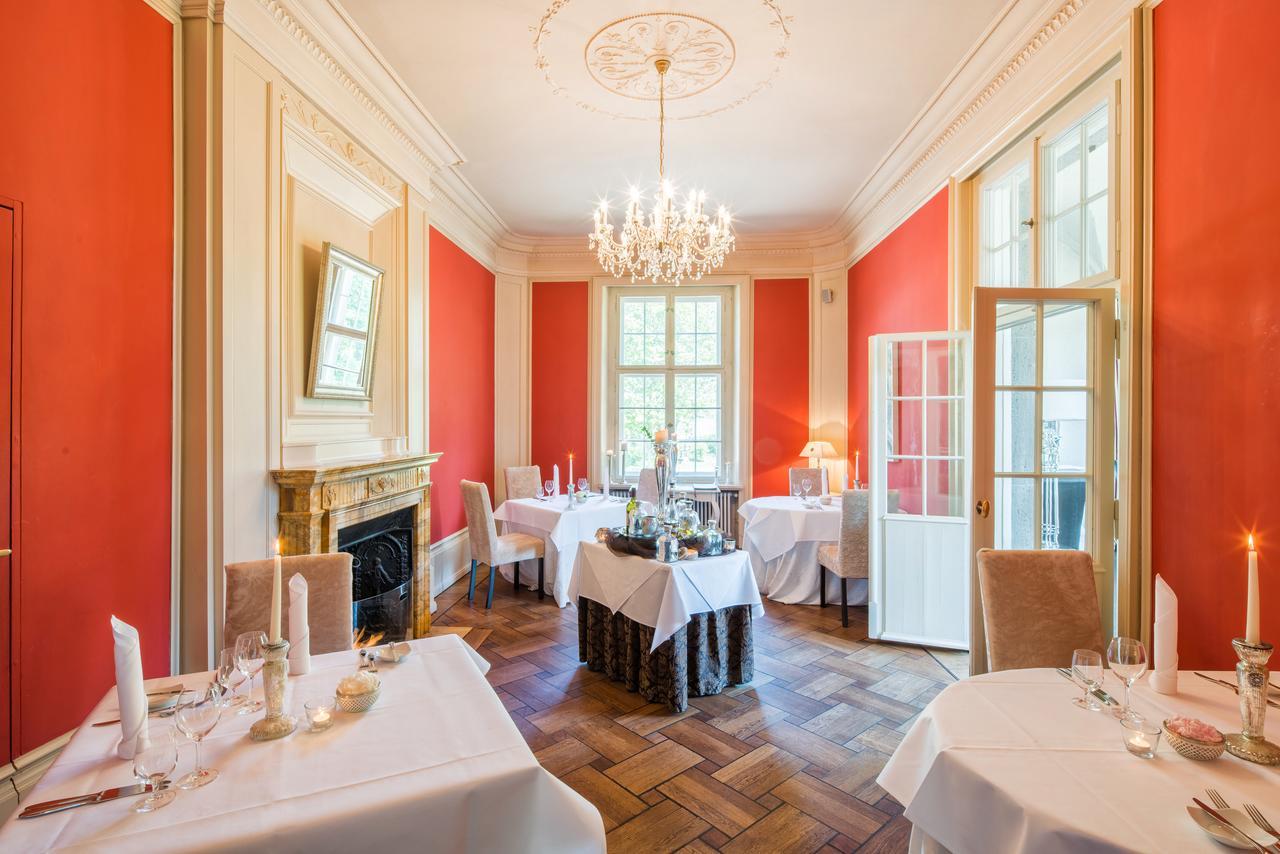 Schloss Kartzow Poczdam Zewnętrze zdjęcie