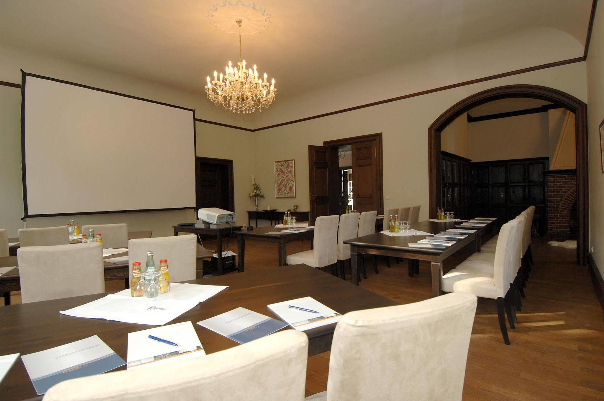 Schloss Kartzow Poczdam Zewnętrze zdjęcie